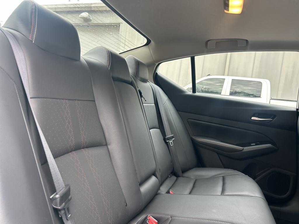 used 2024 Nissan Altima car, priced at $24,990