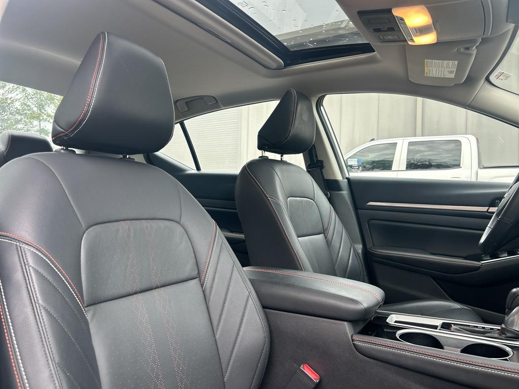 used 2024 Nissan Altima car, priced at $24,990