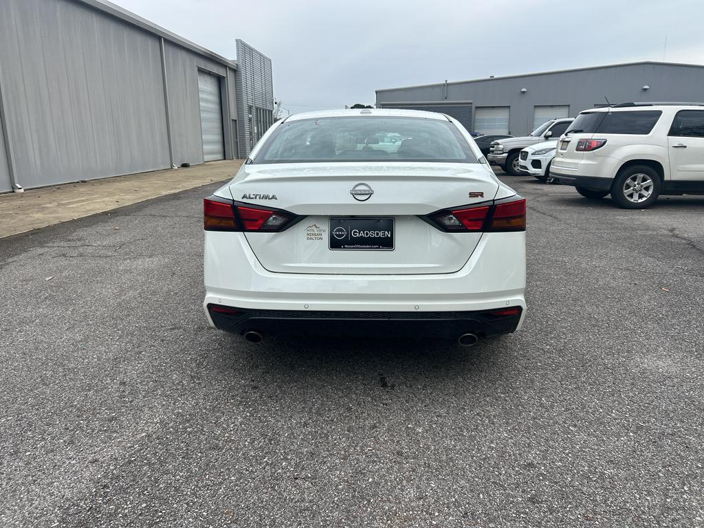 used 2024 Nissan Altima car, priced at $24,990