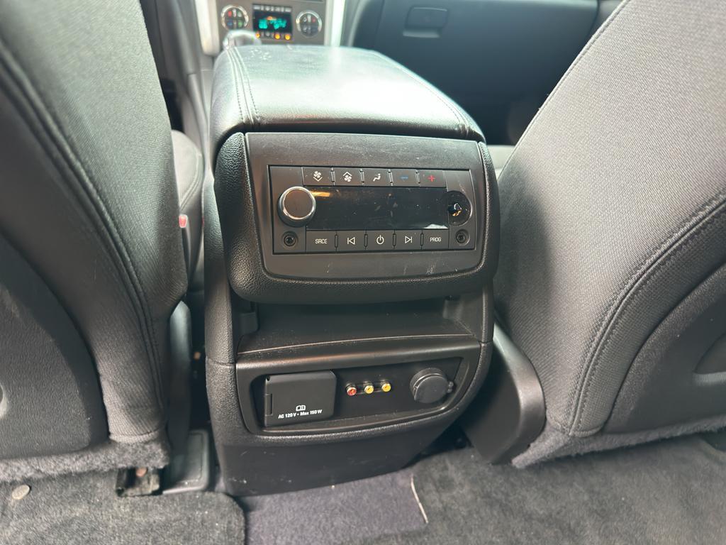 used 2011 Chevrolet Traverse car, priced at $4,990