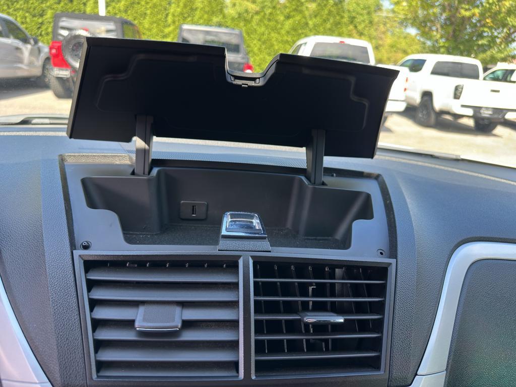 used 2011 Chevrolet Traverse car, priced at $4,990