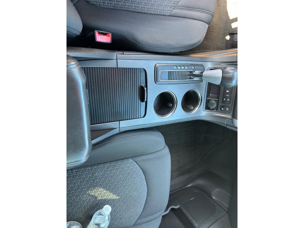 used 2011 Chevrolet Traverse car, priced at $4,990