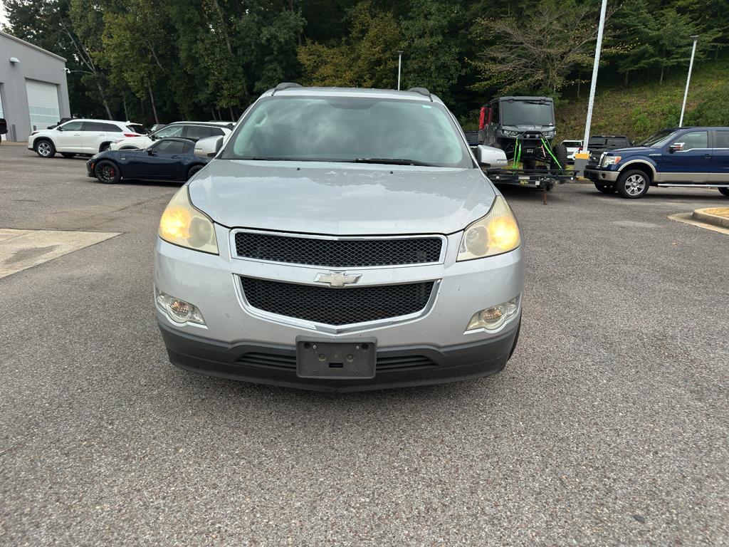 used 2011 Chevrolet Traverse car, priced at $4,990