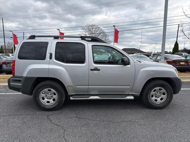 used 2011 Nissan Xterra car, priced at $7,990