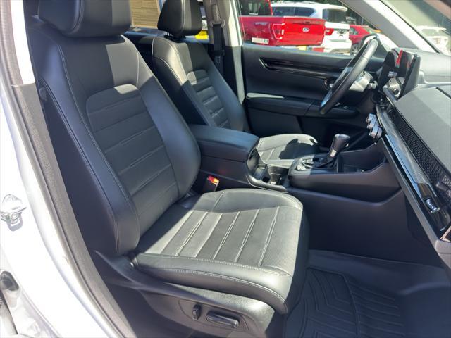 used 2023 Honda CR-V car, priced at $31,490