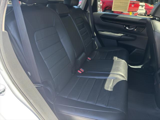 used 2023 Honda CR-V car, priced at $31,490