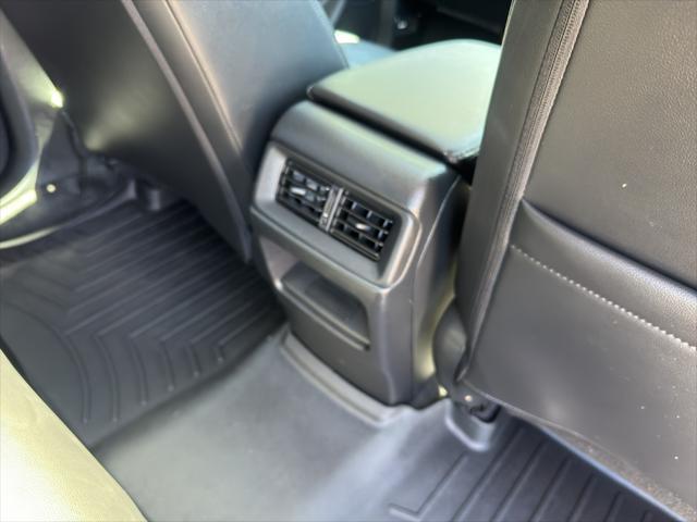 used 2023 Honda CR-V car, priced at $31,490