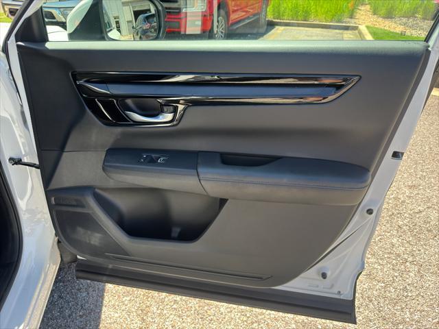 used 2023 Honda CR-V car, priced at $31,490