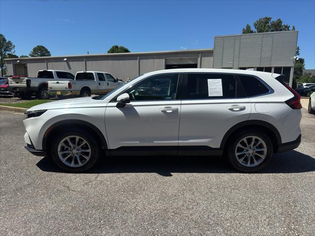 used 2023 Honda CR-V car, priced at $31,490