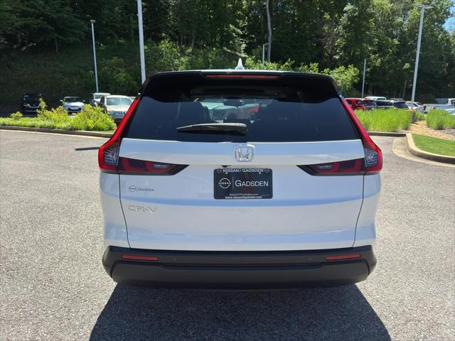 used 2023 Honda CR-V car, priced at $31,490
