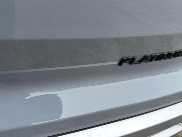used 2023 Nissan Pathfinder car, priced at $36,990
