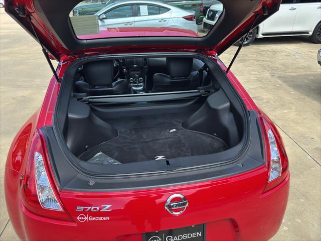 used 2009 Nissan 370Z car, priced at $18,990