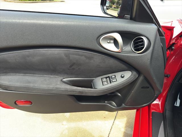 used 2009 Nissan 370Z car, priced at $18,990