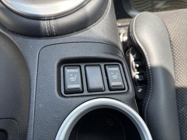 used 2009 Nissan 370Z car, priced at $21,899