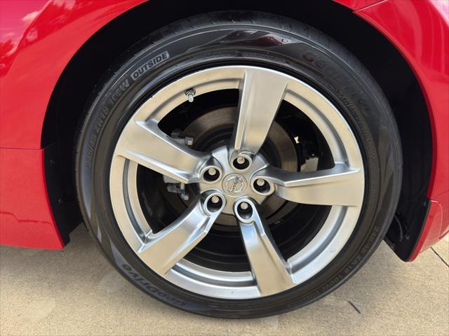 used 2009 Nissan 370Z car, priced at $18,990