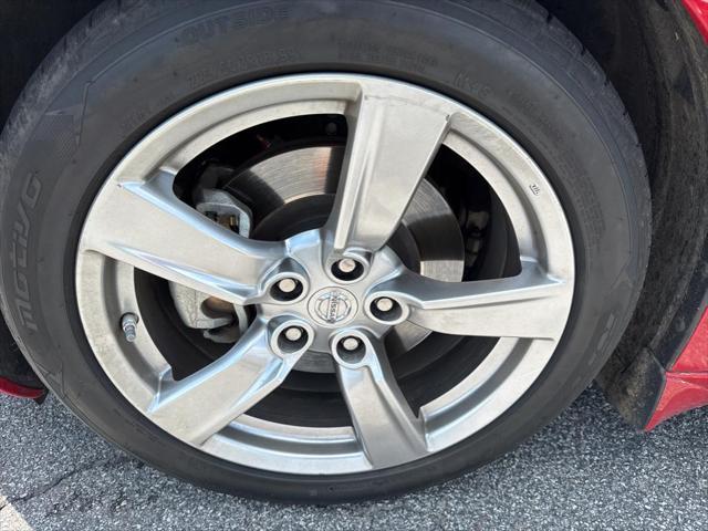 used 2009 Nissan 370Z car, priced at $21,899