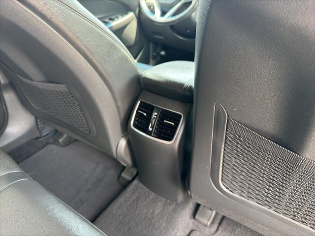 used 2018 Hyundai Tucson car, priced at $16,990