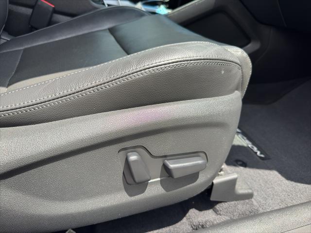 used 2018 Hyundai Tucson car, priced at $16,990