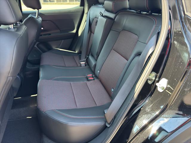 new 2025 Nissan Kicks car, priced at $27,970