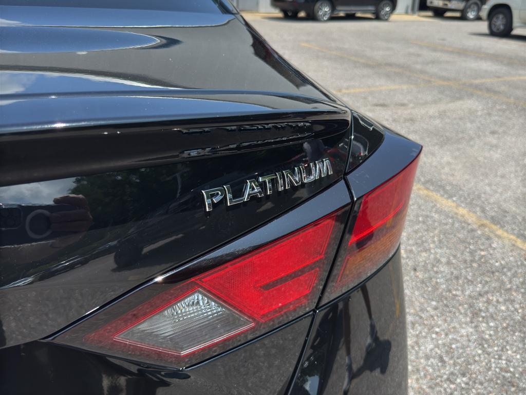 used 2019 Nissan Altima car, priced at $18,990