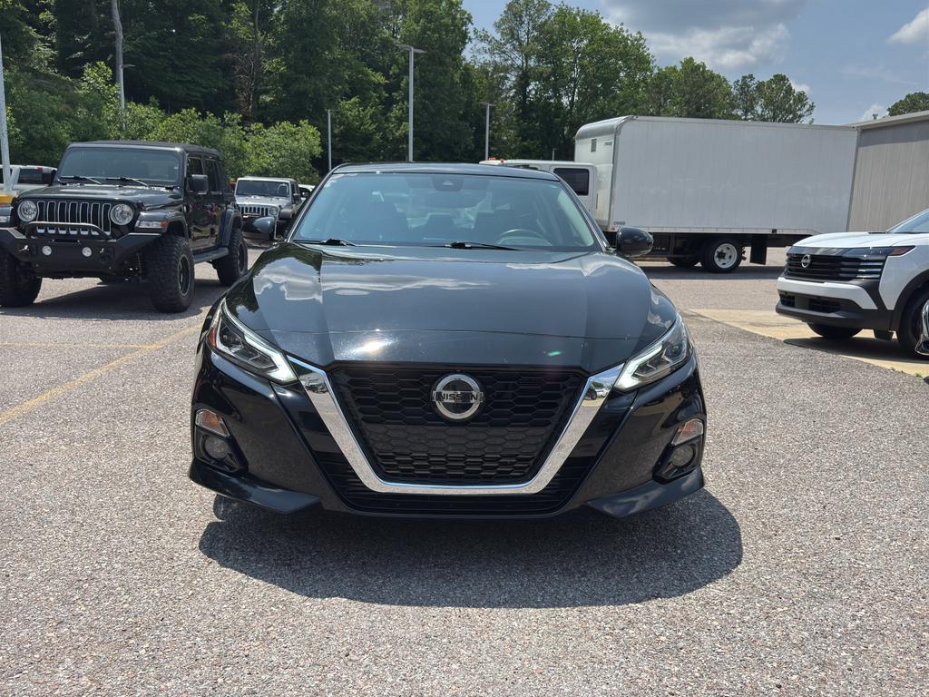 used 2019 Nissan Altima car, priced at $18,990