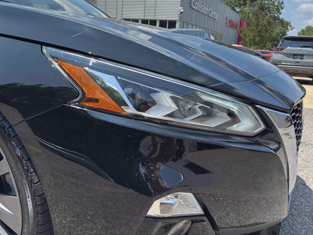used 2019 Nissan Altima car, priced at $18,990