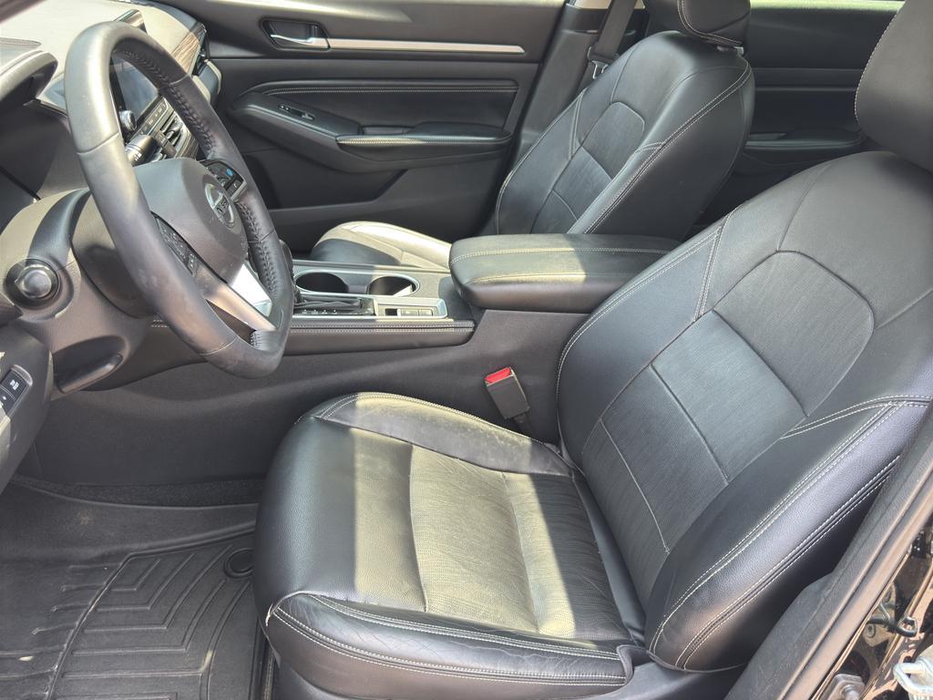 used 2019 Nissan Altima car, priced at $18,990