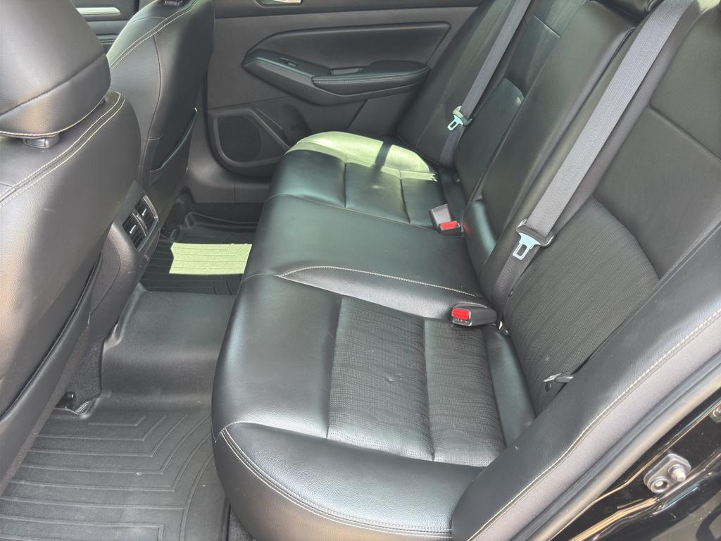 used 2019 Nissan Altima car, priced at $18,990