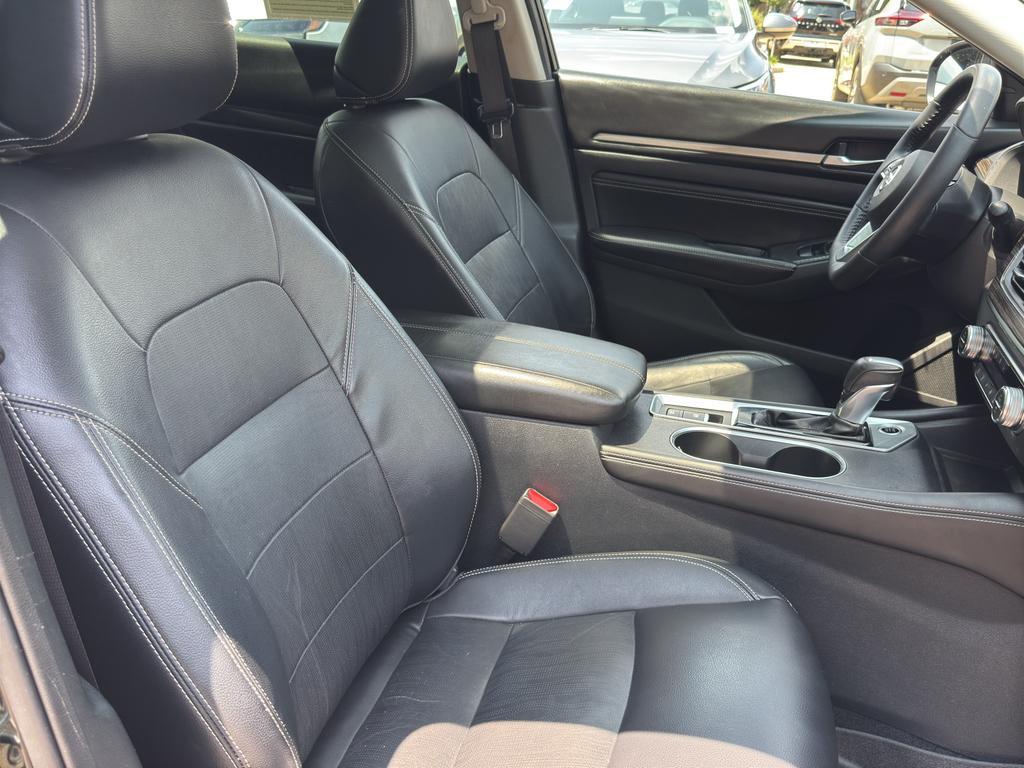 used 2019 Nissan Altima car, priced at $18,990