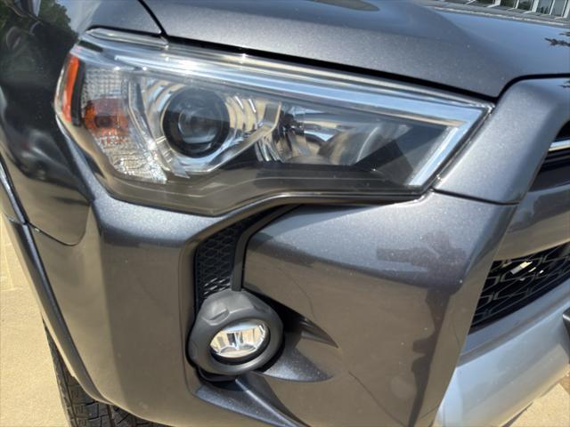 used 2021 Toyota 4Runner car, priced at $39,745