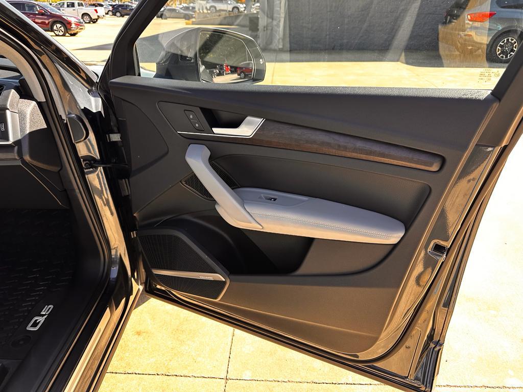 used 2020 Audi A5 Sportback car, priced at $18,990