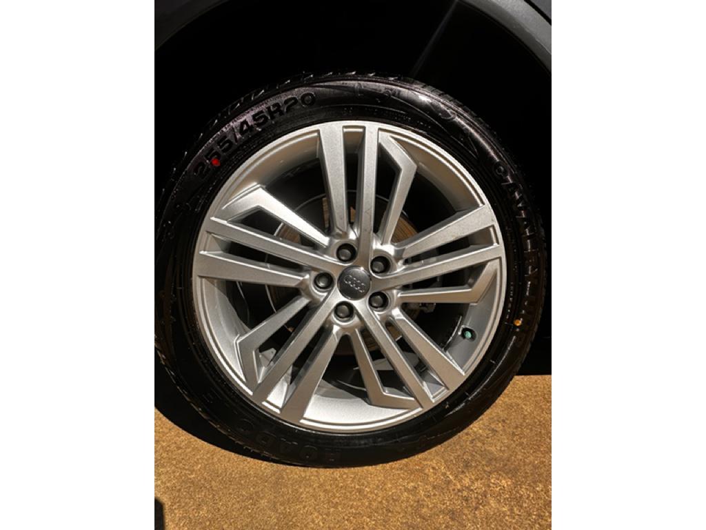 used 2020 Audi A5 Sportback car, priced at $18,990