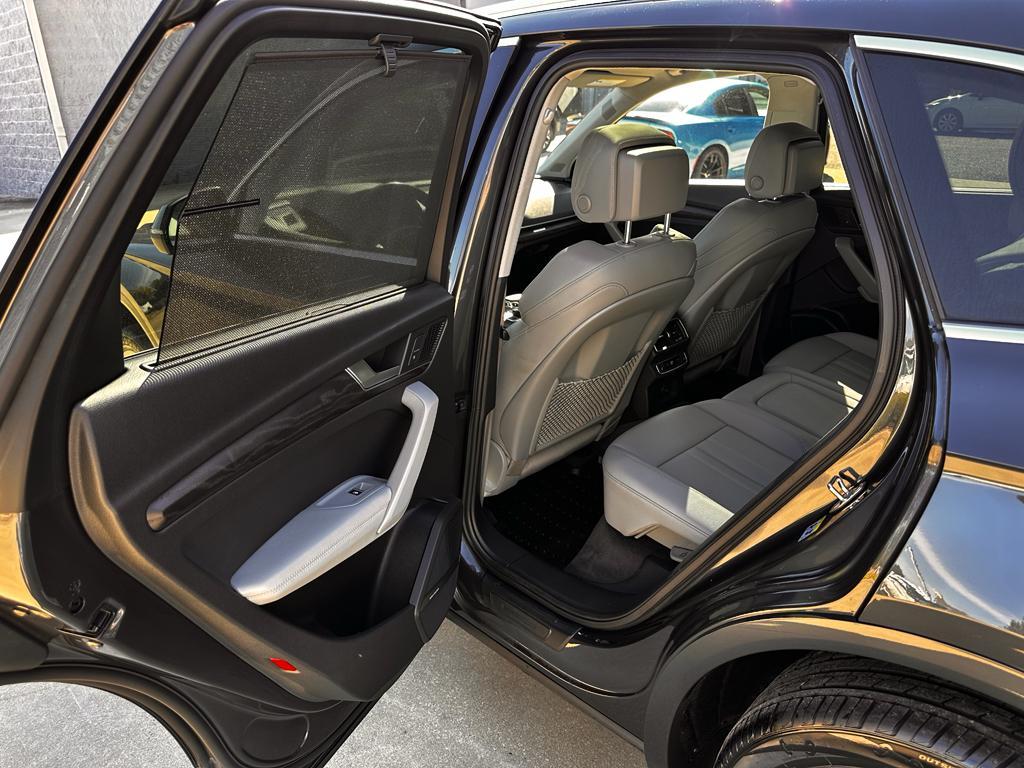 used 2020 Audi A5 Sportback car, priced at $18,990