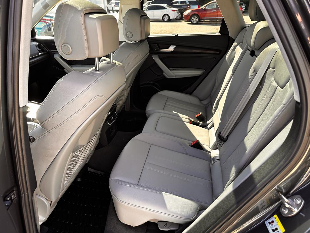 used 2020 Audi A5 Sportback car, priced at $18,990