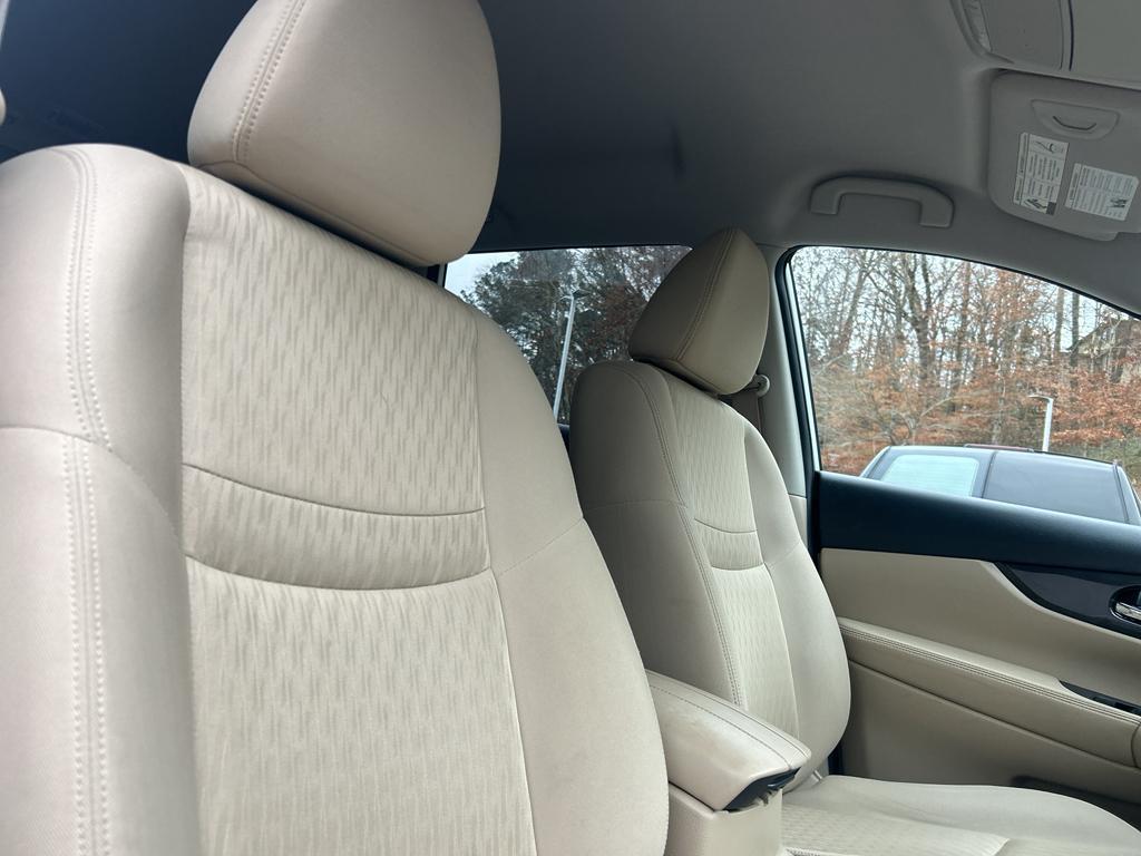 used 2018 Nissan Rogue car, priced at $18,990