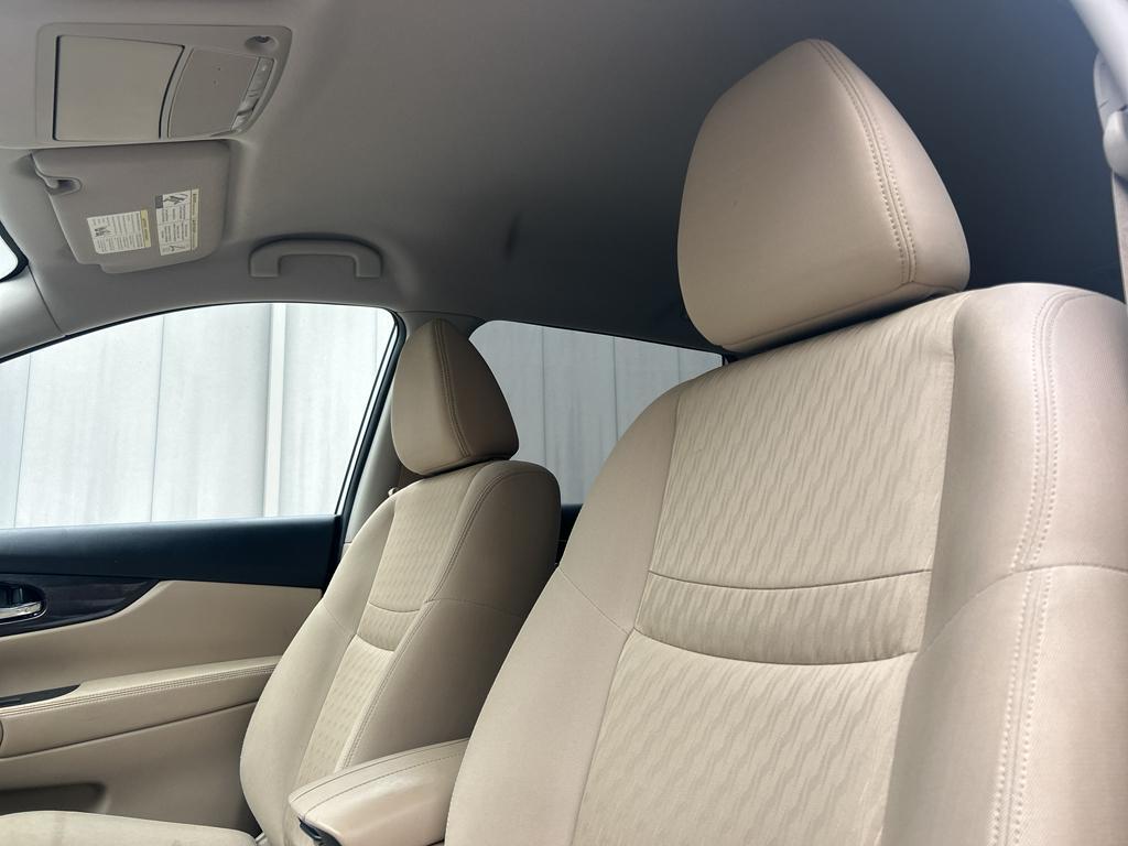 used 2018 Nissan Rogue car, priced at $18,990