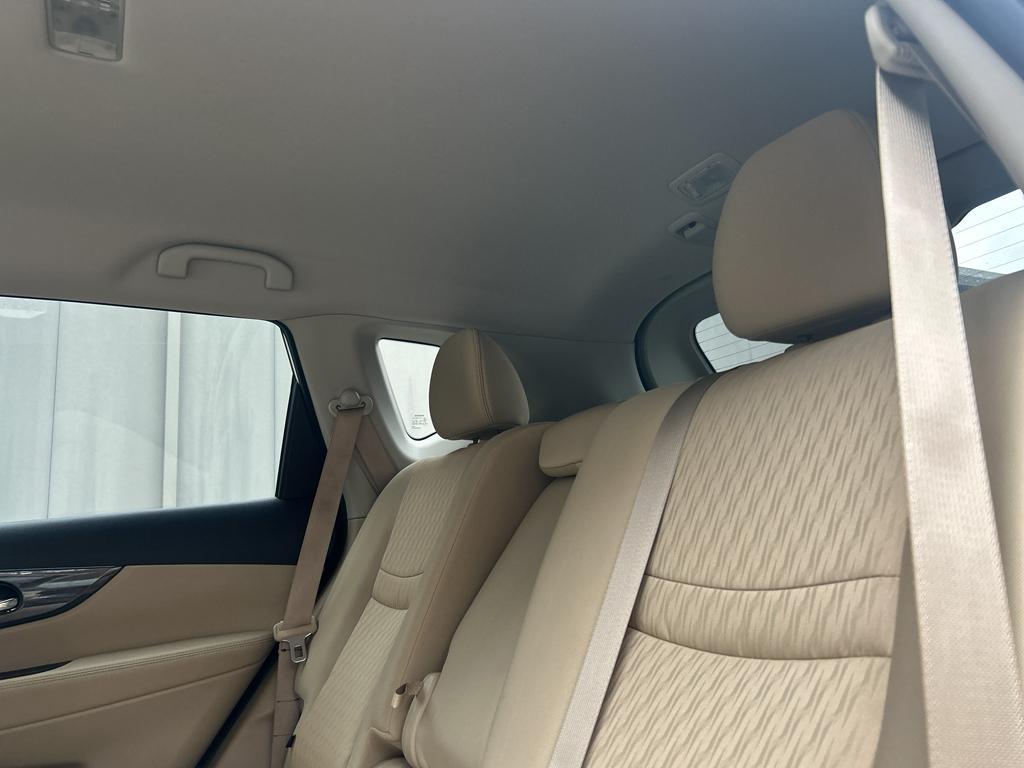 used 2018 Nissan Rogue car, priced at $18,990