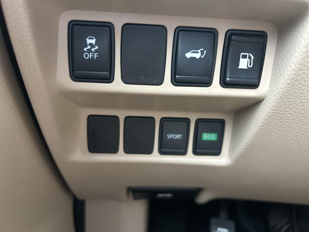 used 2018 Nissan Rogue car, priced at $18,990