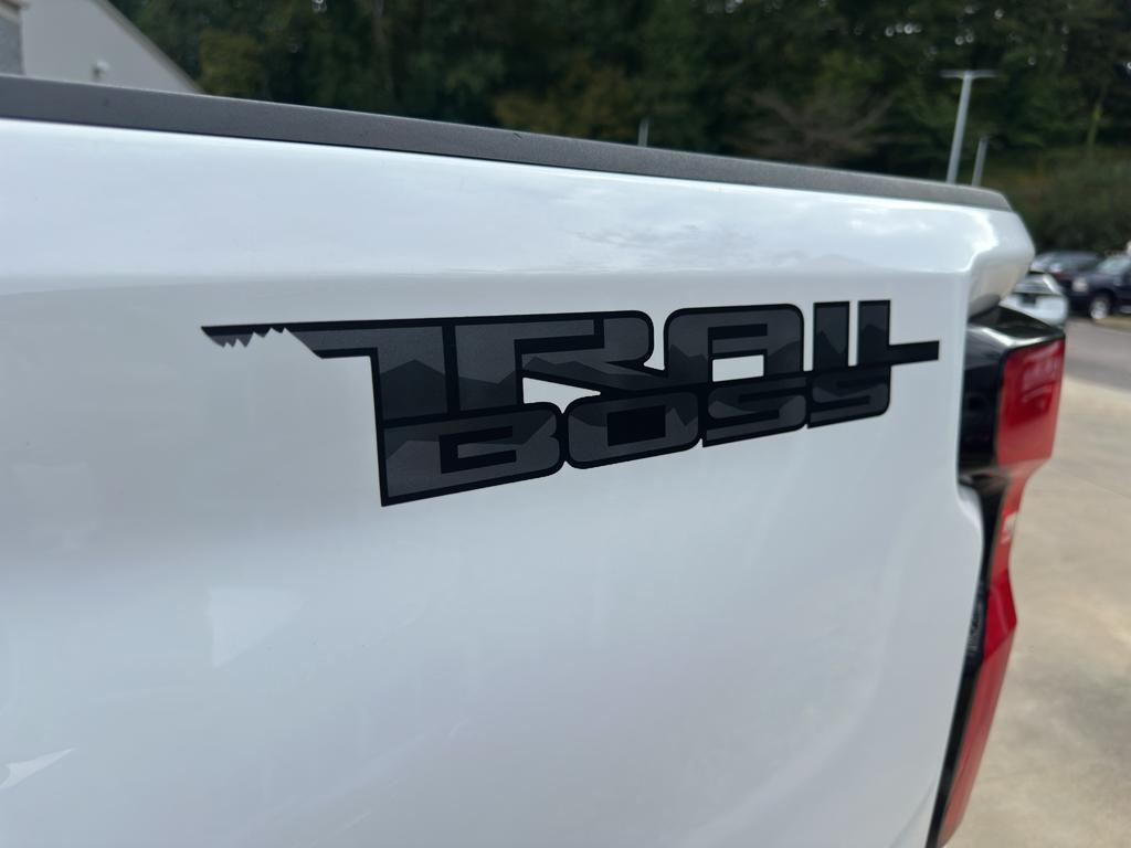 used 2025 Chevrolet Silverado 2500 car, priced at $67,490