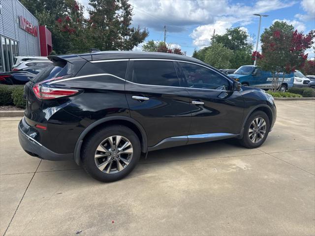 used 2018 Nissan Murano car, priced at $14,990