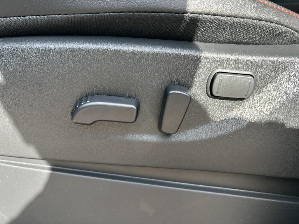 new 2026 Nissan Frontier car, priced at $48,905