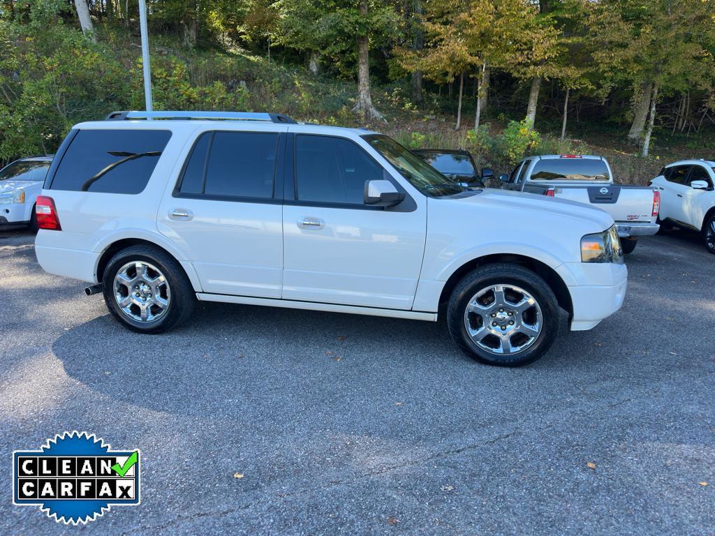 used 2013 Ford Expedition car, priced at $10,990
