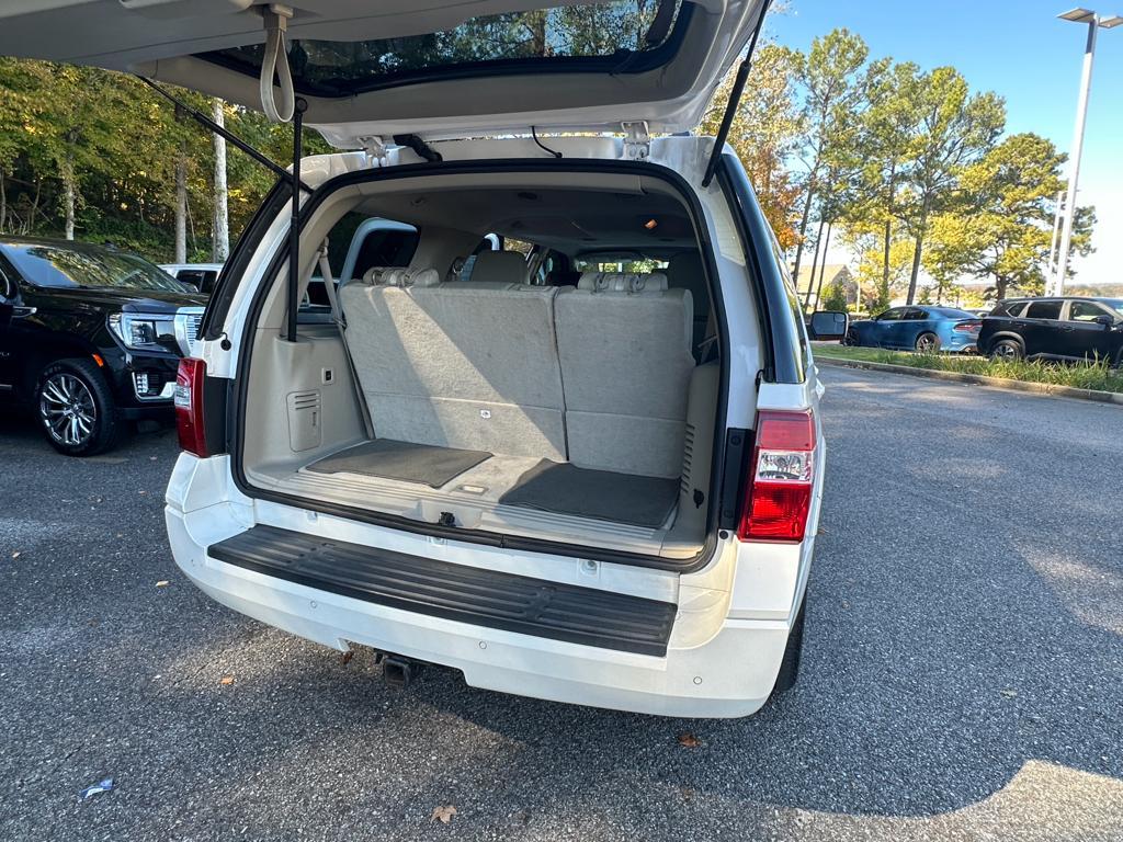 used 2013 Ford Expedition car, priced at $10,990