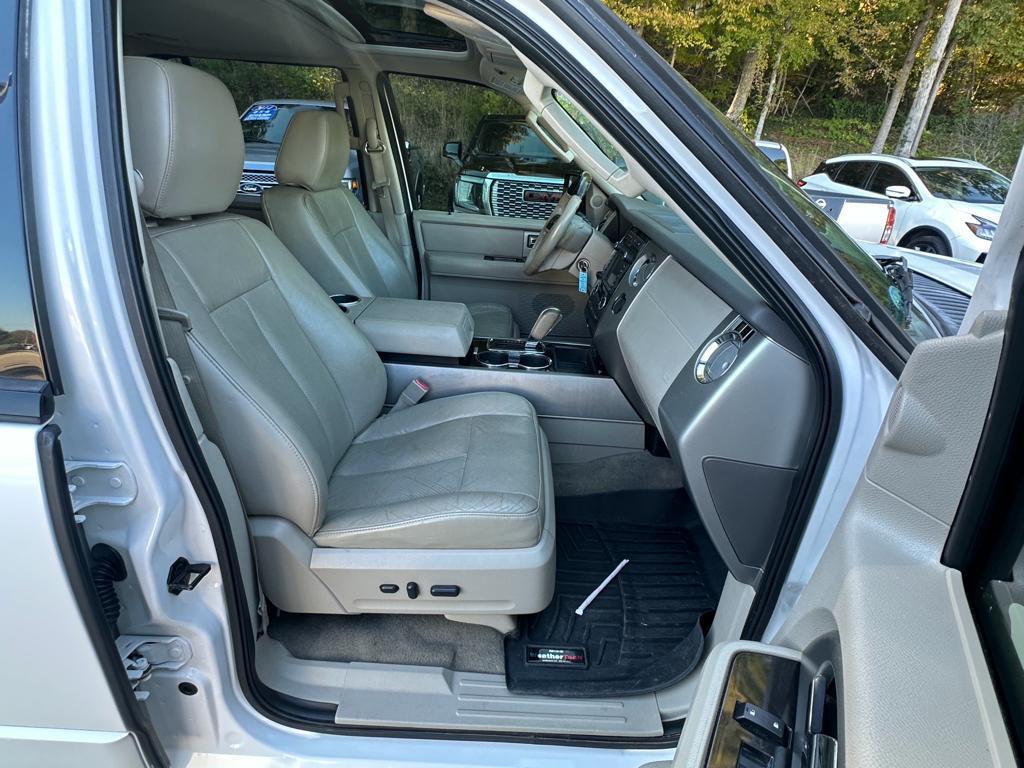 used 2013 Ford Expedition car, priced at $10,990