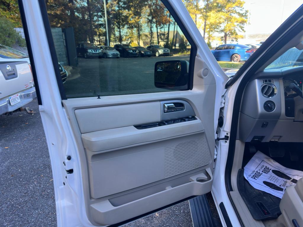used 2013 Ford Expedition car, priced at $10,990