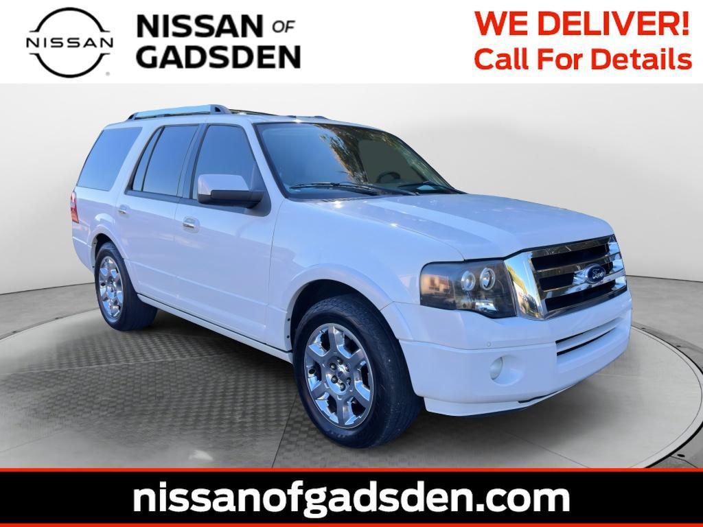 used 2013 Ford Expedition car, priced at $10,990