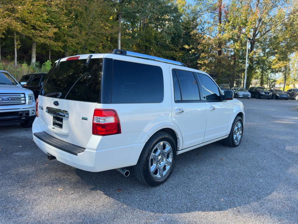 used 2013 Ford Expedition car, priced at $10,990