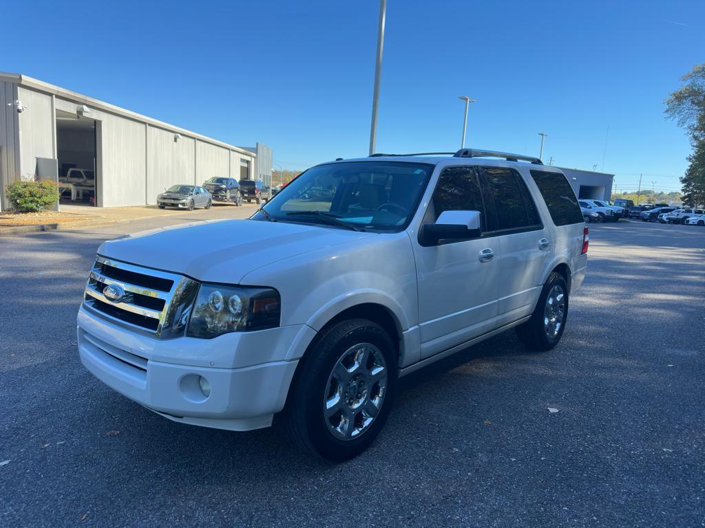 used 2013 Ford Expedition car, priced at $10,990