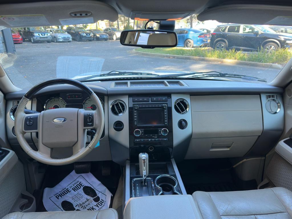 used 2013 Ford Expedition car, priced at $10,990