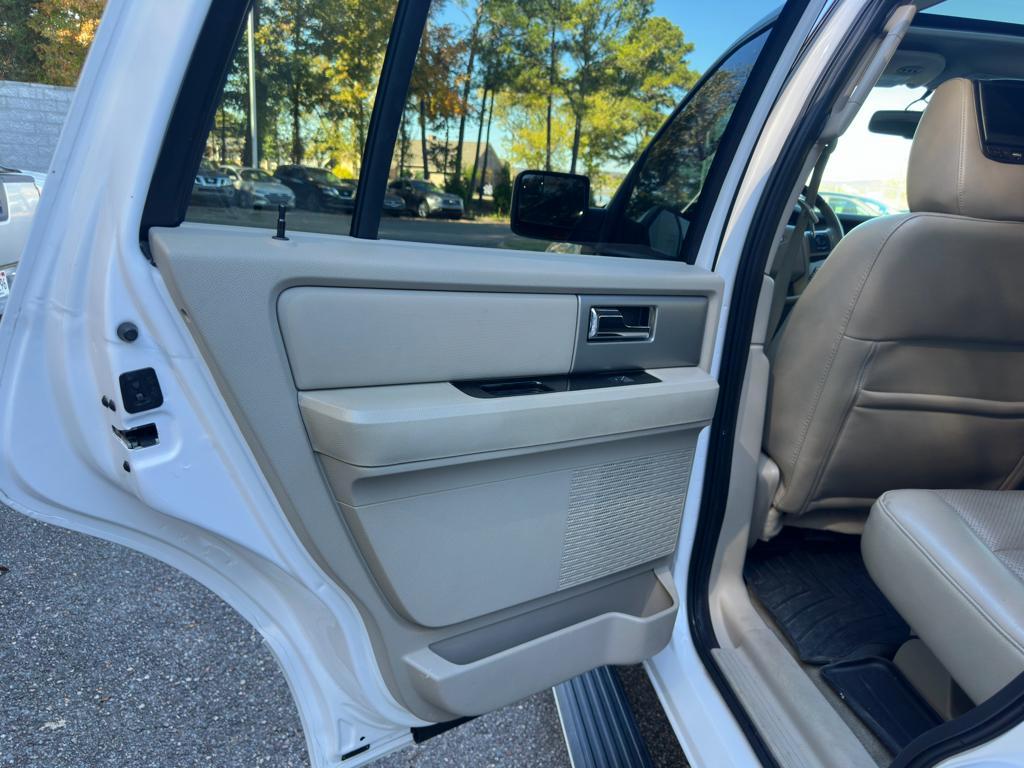 used 2013 Ford Expedition car, priced at $10,990